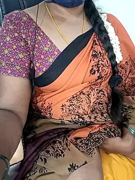 Tamil-hotwife online show from March 17, 2025, 1:08 pm