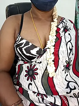 Tamil-hotwife online show from March 11, 2026, 4:45 pm