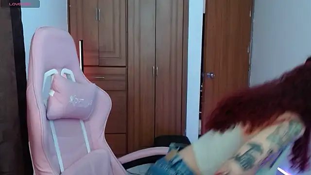 Snapshot of tastymeli chatting on January 29, 2025, 8:04 pm tastymeli online show from January 29, 2025, 8:04 pm