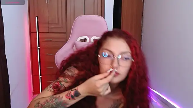 Snapshot of tastymeli chatting on January 29, 2025, 3:22 am tastymeli online show from January 29, 2025, 3:22 am