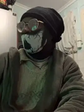 HugeTasty247 online show from April 27, 2026, 10:08 pm