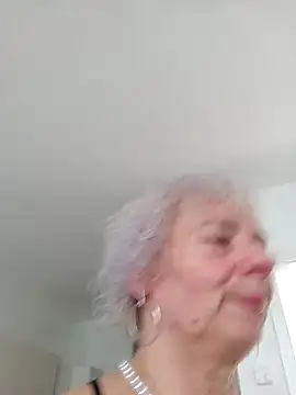 Hot Ann52 online show from February 25, 2025, 7:49 pm