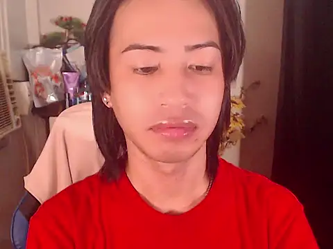 Lemonadexxx online show from April 11, 2026, 12:42 pm