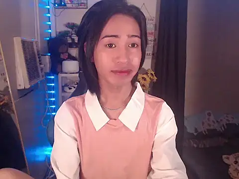 Lemonadexxx online show from February 20, 2026, 6:26 am