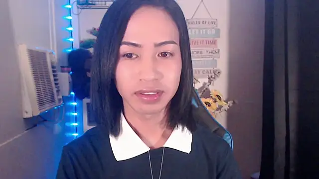 Lemonadexxx online show from January 11, 2026, 12:23 pm