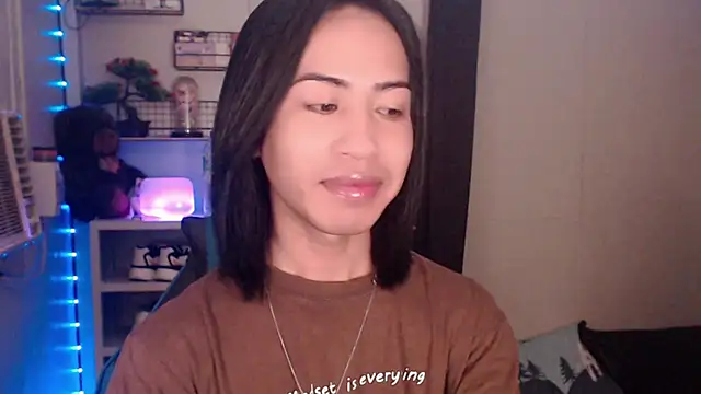 Lemonadexxx online show from January 14, 2026, 5:55 am