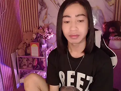 Lemonadexxx online show from September 18, 2025, 10:18 am