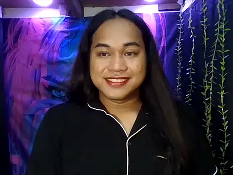bettina love online show from November 26, 2025, 8:09 pm