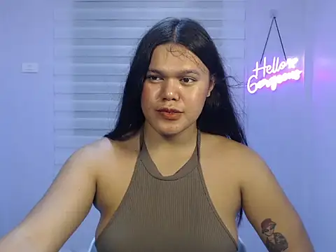 Miss Ivanawolf online show from January 20, 2025, 9:56 am