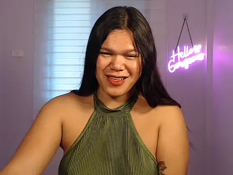 Miss Ivanawolf online show from January 11, 2025, 3:55 am
