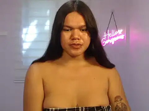 Miss Ivanawolf online show from January 28, 2025, 5:43 am