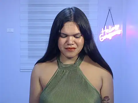 Miss Ivanawolf online show from January 10, 2025, 3:27 pm