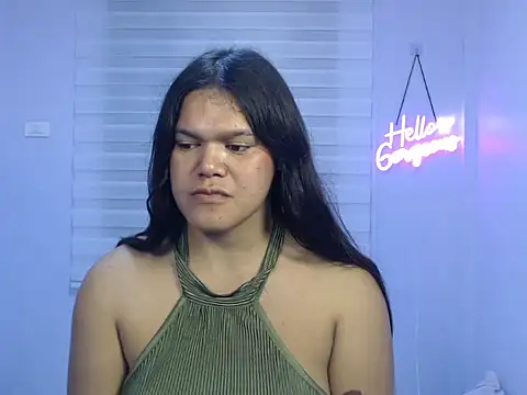 Miss Ivanawolf online show from February 4, 2025, 1:27 pm