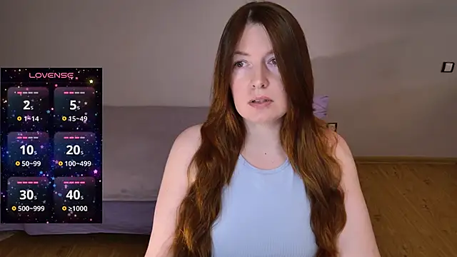 Kira land online show from November 20, 2025, 7:03 pm