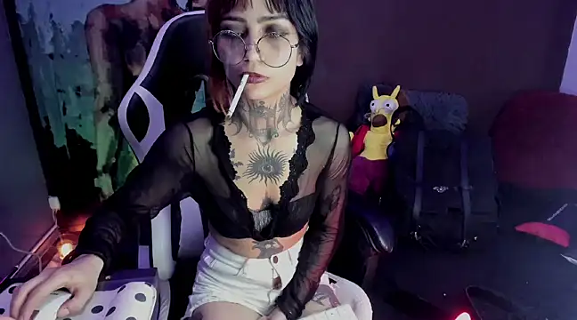 Ardat Lili69 online show from February 21, 2025, 4:59 pm