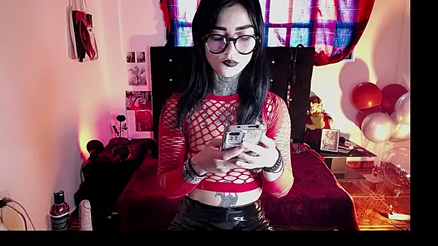 Snapshot of Ardat_Lili69 chatting on June 4, 2026, 9:19 pm Ardat Lili69 online show from June 4, 2026, 9:19 pm