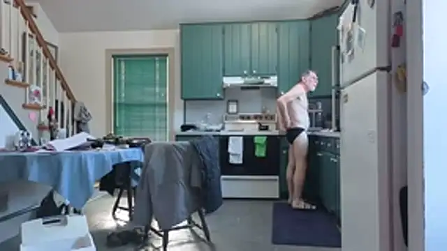 Snapshot of CDforU chatting on February 1, 2026, 2:48 pm CDforU online show from February 1, 2026, 2:48 pm