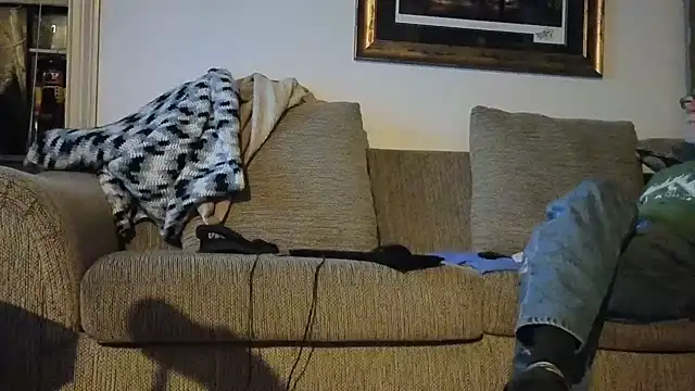 Snapshot of CDforU chatting on February 27, 2026, 2:23 am CDforU online show from February 27, 2026, 2:23 am