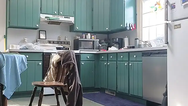 Snapshot of CDforU chatting on February 26, 2026, 2:17 pm CDforU online show from February 26, 2026, 2:17 pm