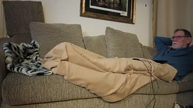 Snapshot of CDforU chatting on February 21, 2026, 6:37 am CDforU online show from February 21, 2026, 6:37 am