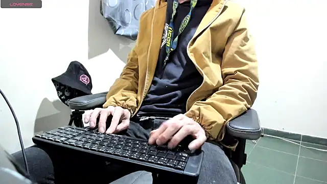 Snapshot of Jeff_Walton@xh chatting on January 29, 2025, 7:57 am Jeff Waltonxh online show from January 29, 2025, 7:57 am