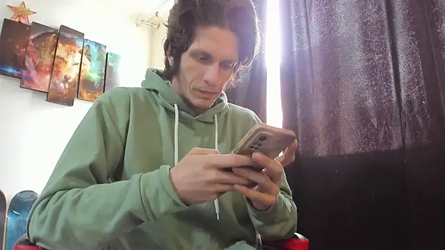 Jeff Waltonxh online show from April 15, 2026, 6:12 pm