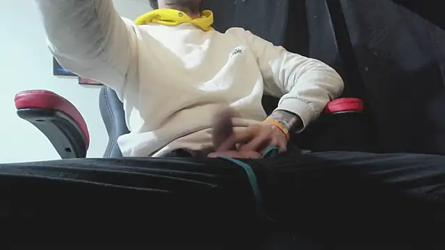 Jeff Waltonxh online show from March 20, 2026, 7:04 pm