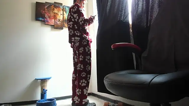 Jeff Waltonxh online show from October 24, 2025, 4:17 pm