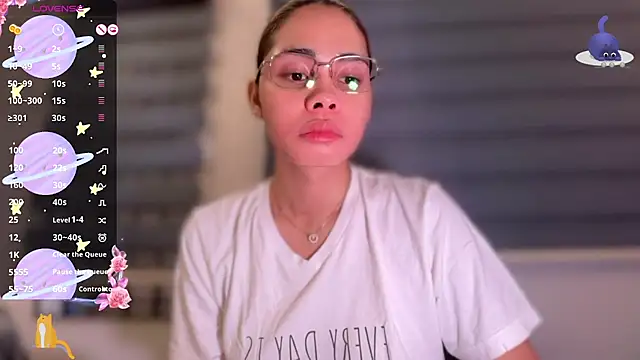 Snapshot of Jamie_Sullivan chatting on October 27, 2025, 8:32 pm Jamie Sullivan online show from October 27, 2025, 8:32 pm