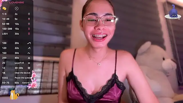 Snapshot of Jamie_Sullivan chatting on October 16, 2025, 6:38 pm Jamie Sullivan online show from October 16, 2025, 6:38 pm