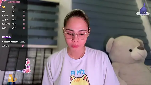 Snapshot of Jamie_Sullivan chatting on October 11, 2025, 5:58 pm Jamie Sullivan online show from October 11, 2025, 5:58 pm