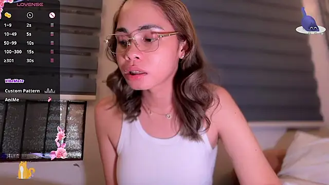 Snapshot of Jamie_Sullivan chatting on October 14, 2025, 6:30 pm Jamie Sullivan online show from October 14, 2025, 6:30 pm