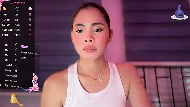 Snapshot of Jamie_Sullivan chatting on September 21, 2025, 7:30 pm Jamie Sullivan online show from September 21, 2025, 7:30 pm