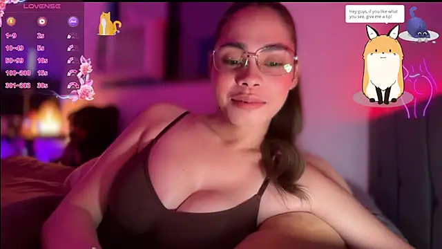 Jamie Sullivan online show from April 11, 2026, 8:56 pm