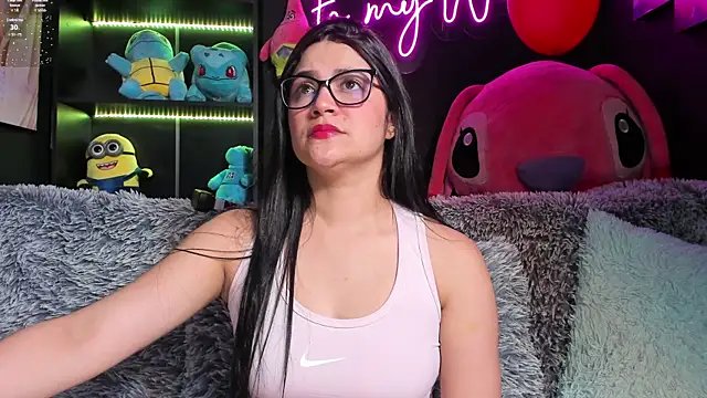 Emilyjhonson 01 online show from March 8, 2025, 3:28 am