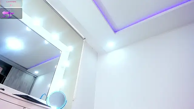 karlyn angels online show from February 13, 2026, 3:34 pm