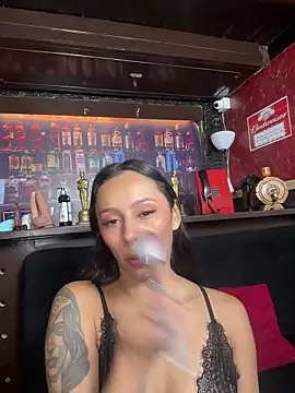 karlyn angels online show from January 31, 2025, 4:06 pm