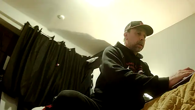 Wolfeman74 online show from February 24, 2026, 5:58 pm