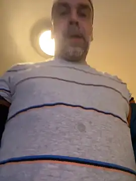 Wolfeman74 online show from May 2, 2026, 12:16 am