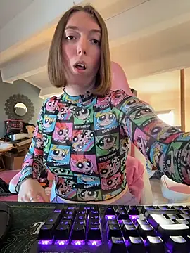 Daisy Michto Officiel online show from April 16, 2026, 5:25 pm