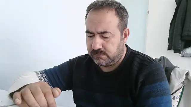 ZYXEL353 online show from March 7, 2026, 11:05 am