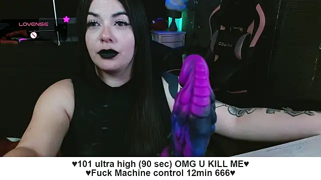 Liah santos online show from October 1, 2025, 7:29 pm