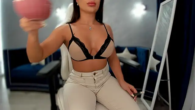  missperfection  online show from July 8, 2026, 1:41 am