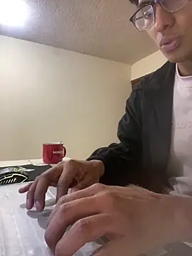 stuard-19 online show from April 20, 2026, 3:53 am