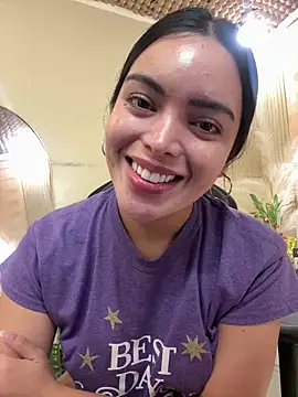 HotstuffCherrySummer online show from February 24, 2026, 9:10 am