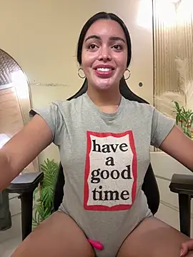 HotstuffCherrySummer online show from February 7, 2026, 9:28 am