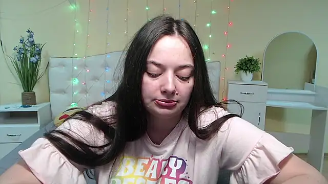 MilanaPrice online show from January 29, 2025, 7:43 pm
