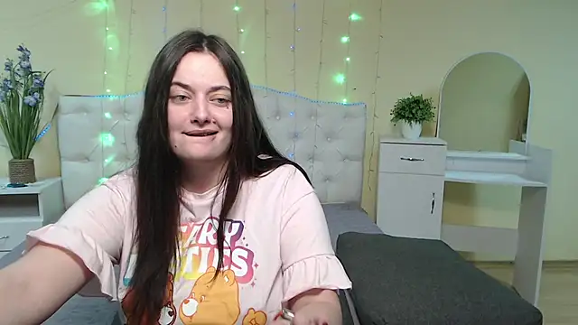 MilanaPrice online show from January 29, 2025, 10:53 pm