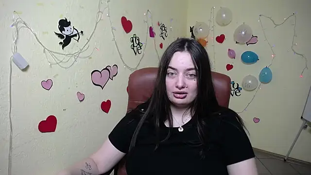 MilanaPrice online show from January 30, 2025, 9:36 pm