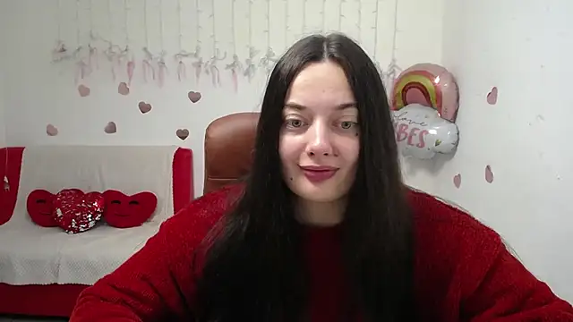 MilanaPrice online show from October 14, 2025, 5:30 am